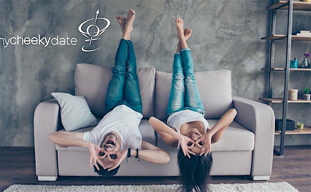 Image principale de ✨ Toronto Speed Dating | Ages 32-44 | Fancy a Go?