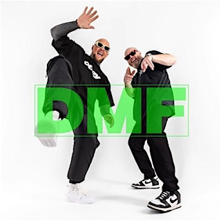 Image principale de DMF Band