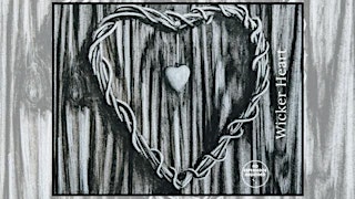Image principale de Charcoal Event "Wicker Heart" in Briggsville
