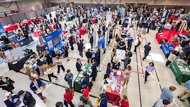 Image principale de WSA -Construction Job Fair (Employer Registration)