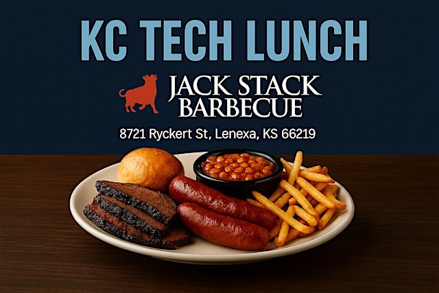 Imagen principal de KC Tech Lunch