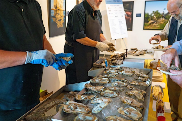 Image principale de The Taste: Celebrate the Chesapeake in DC