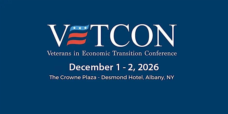 VETCON 2026
