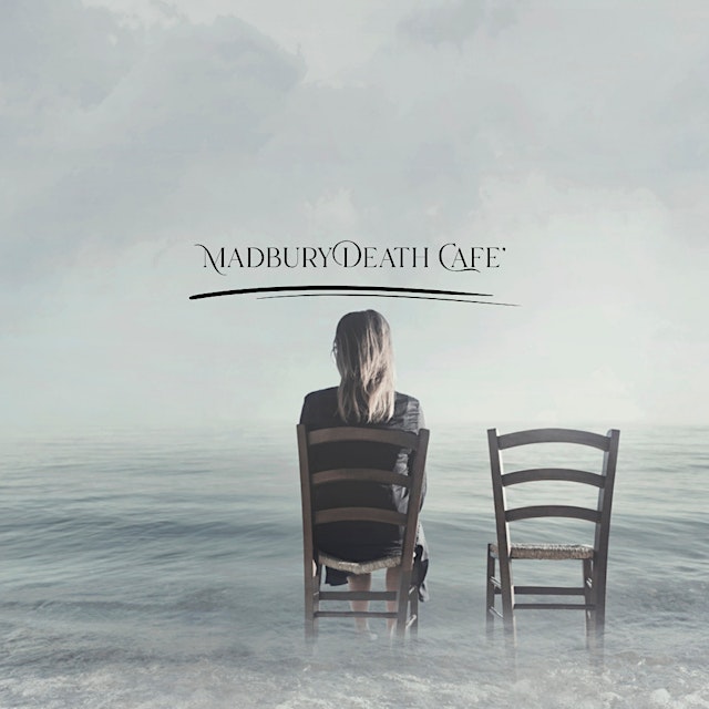 Image principale de Madbury Death Cafe