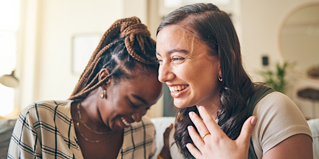 Image principale de Small Talk, Big Connections: A Friendship Mixer & Meetup