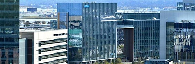 Image principale de What's Happening East of 101? Speaker Series ft. ThermoFisher Scientific