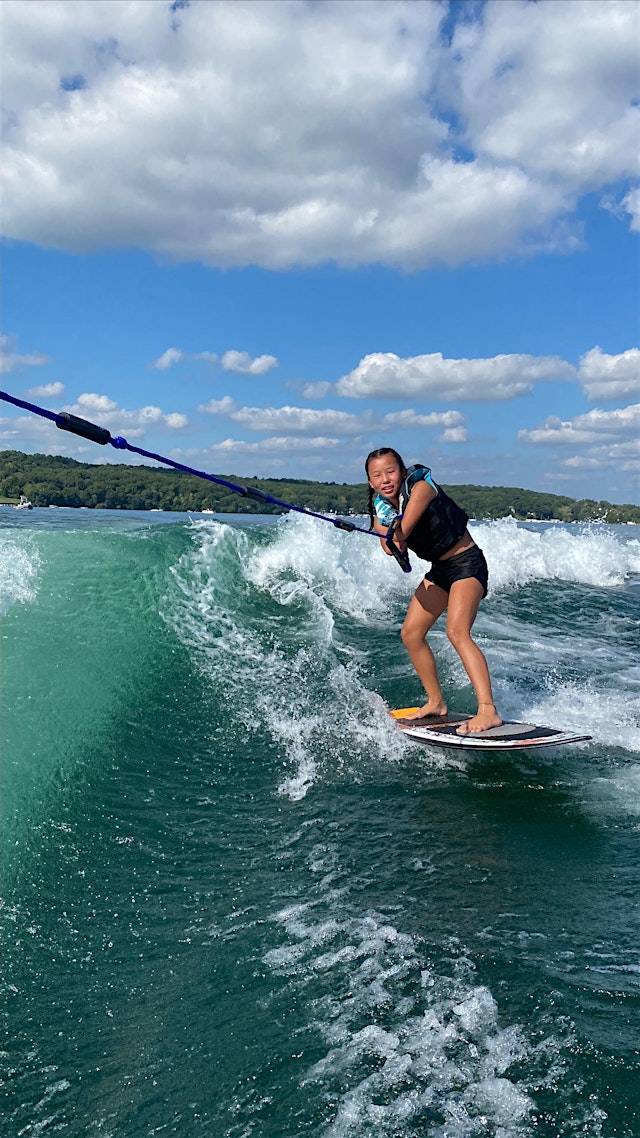 BTW Adaptive Wakesurfing 2026 at Gordy’s in Lake Geneva, WI primary image