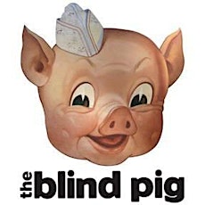 Blind Pig (Asheville) Season Tickets- Winter 2015 primary image