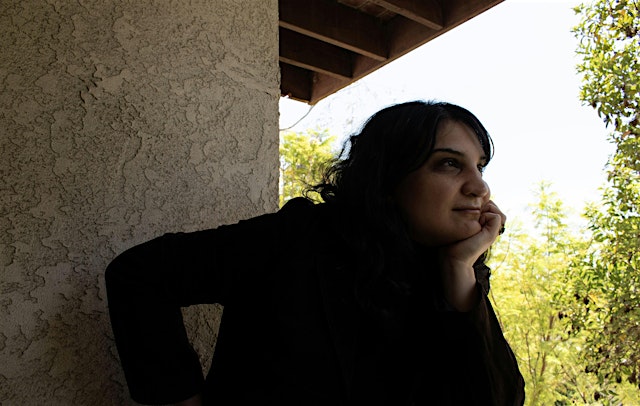 Image principale de Sarah Davachi: "The Will of Tongues" on The Great Organs