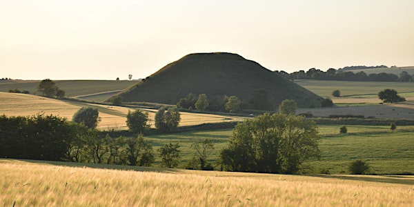 Treasures of Ancient Britain – Stonehenge to Saxons