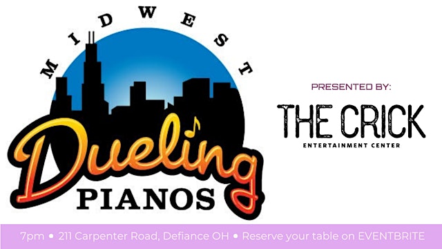 Image principale de Dueling Pianos