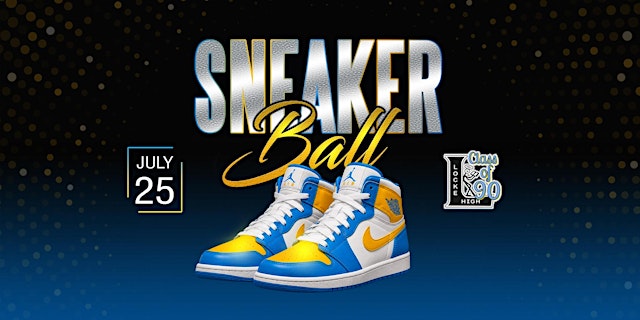 Image principale de Sneaker Ball