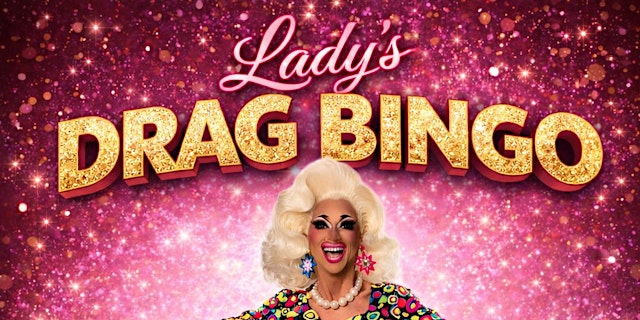 Image principale de Lady's Drag Bingo