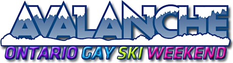 Ontario Gay Ski Weekend 2015 Women's Pass primary image