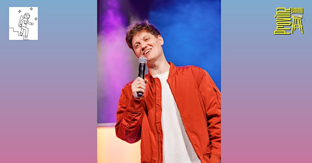 Image principale de Friedrich Herrmann. Stand-up-Comedy-Solo. Generalprobe