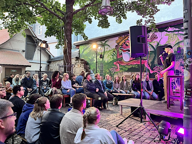 Image principale de Female Comedy Open Air