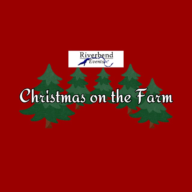 Image principale de Christmas on the Farm
