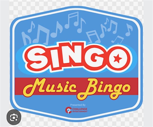 Hauptbild für Singo Bingo