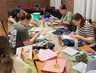 Image principale de Kinusaiga Patchwork Workshop