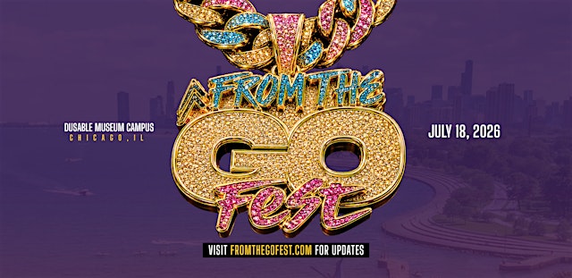Image principale de From The 'Go Fest 2026