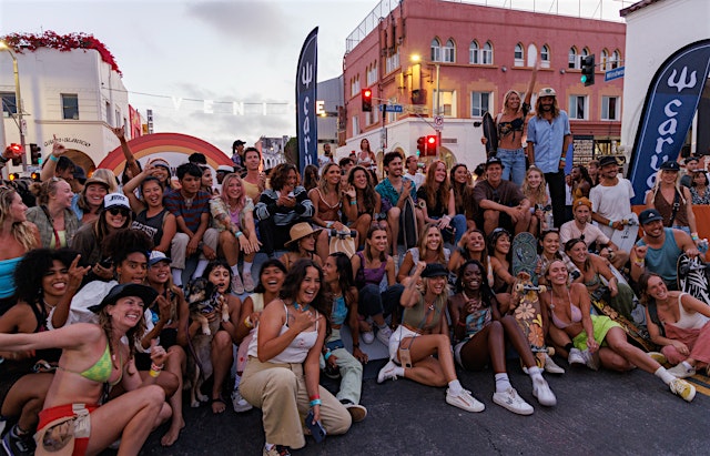 Image principale de SWIRL SURFSKATE FEST 2026