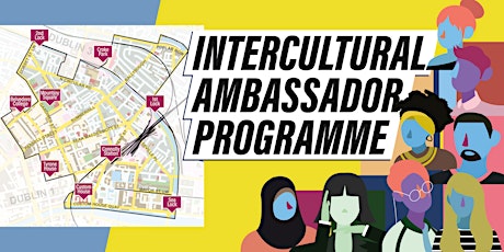 FREE TASTER SESSION - Intercultural Ambassador Programme