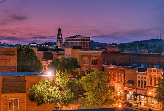 Image principale de Downtown Marietta Ghost Tour