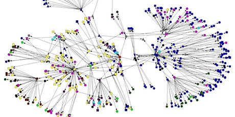 Introduction to Network Data and Visualisation with NetDraw