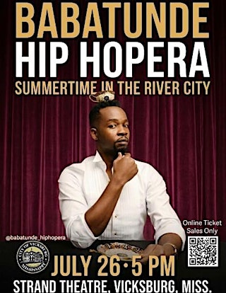 Image principale de Summertime in the River City