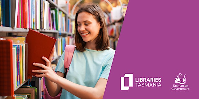 Imagen principal de Book chat for July at Kingston Library
