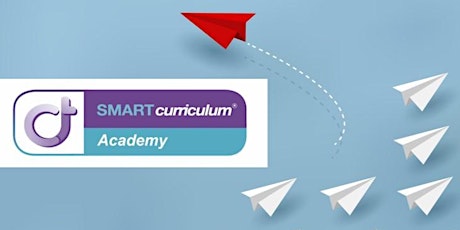 SMARTcurriculum: Curriculum Leadership course (19, 26 Jan & 02 Feb AM) primary image