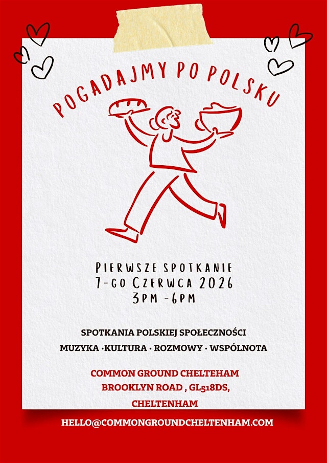 Image principale de Pogadajmy po Polsku