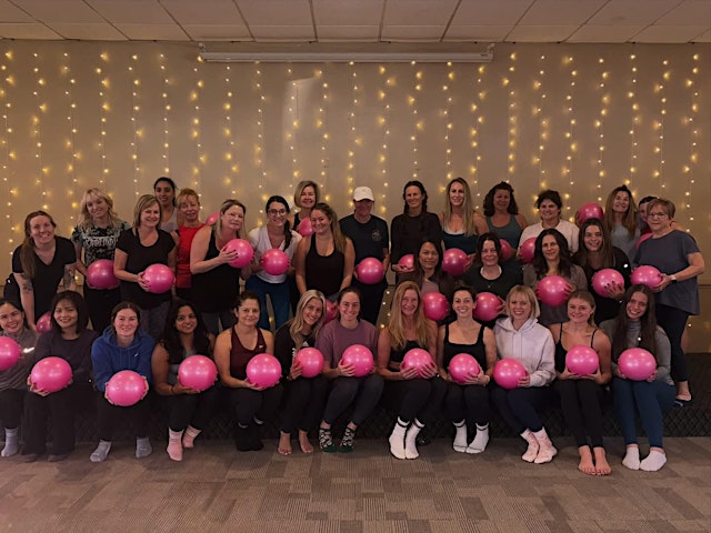 Imagen principal de Pilates & Mimosas