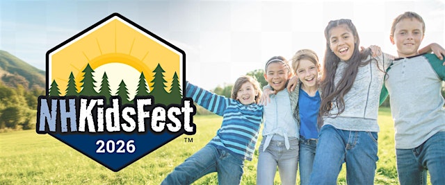 Image principale de JOIN US AT NH KIDSFEST 2026!