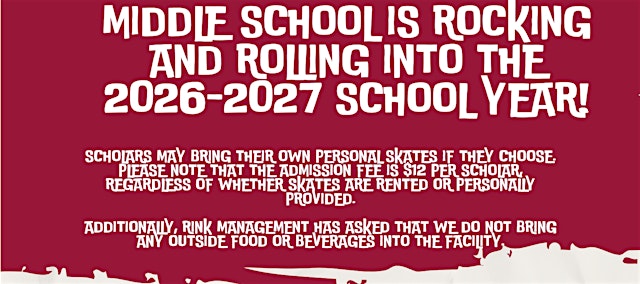 Imagen principal de ILTexas Pearland K-8 - Middle School is Rocking and Rolling