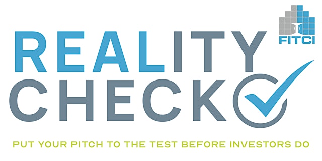 Image principale de FITCI Reality Check