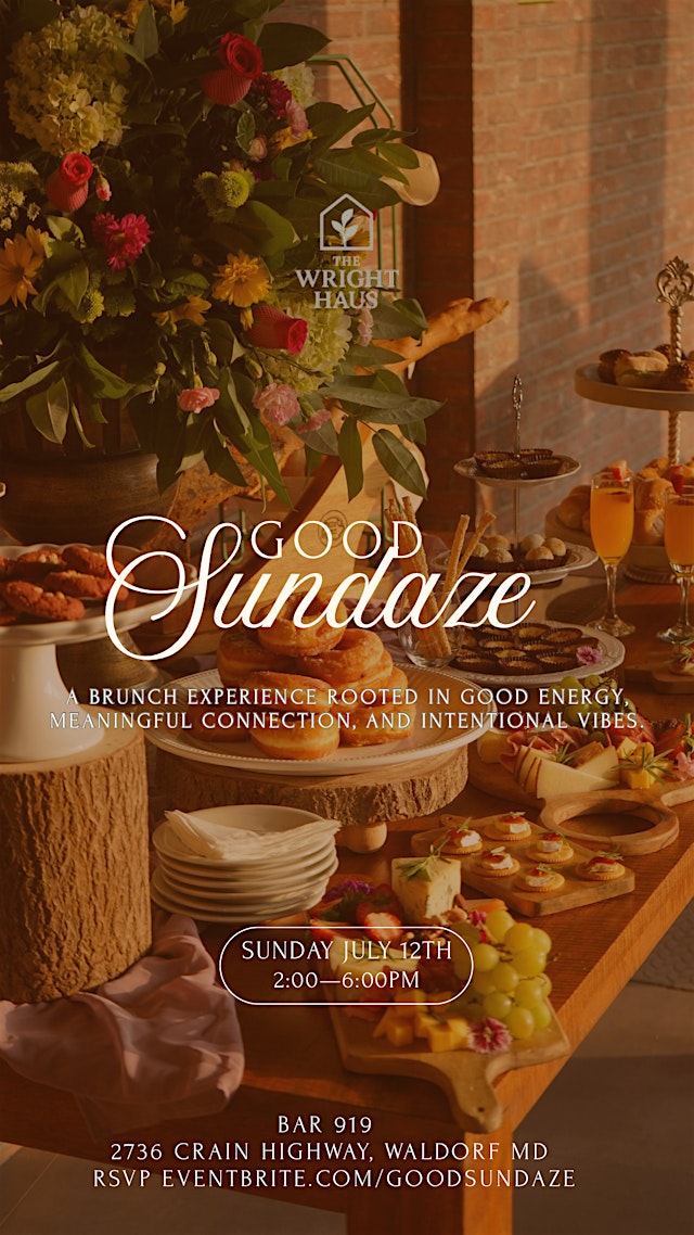 Image principale de Good Sundaze