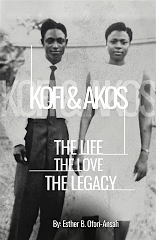Image principale de Kofi & Akos Official Book Launch