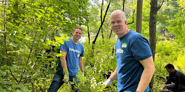 Image principale de FOPOS Land Stewardship Volunteer Session // Saturday, July 11th