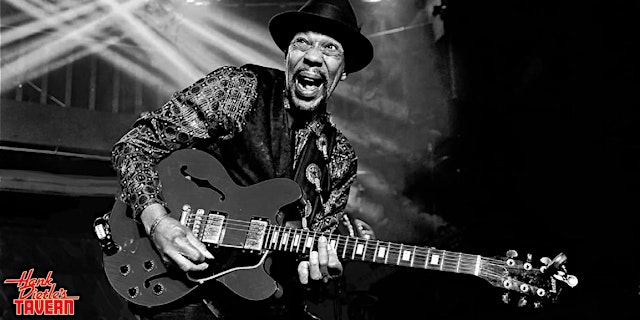 Image principale de John Primer & The Real Deal Blues Band