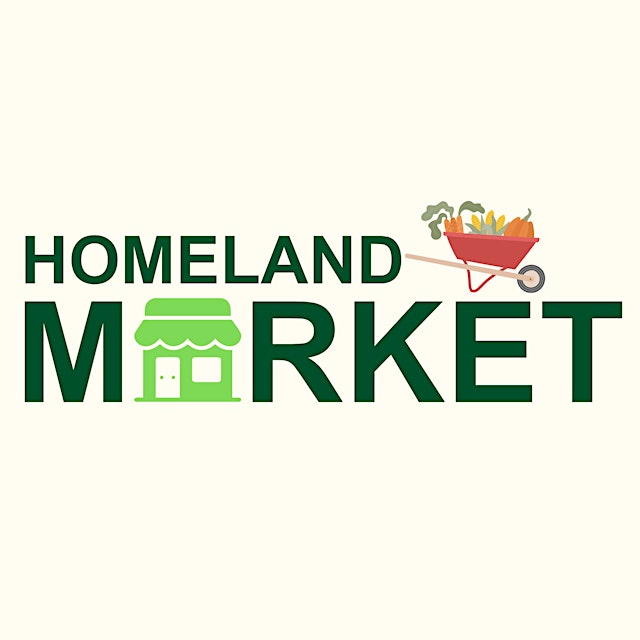 Image principale de Homeland Market