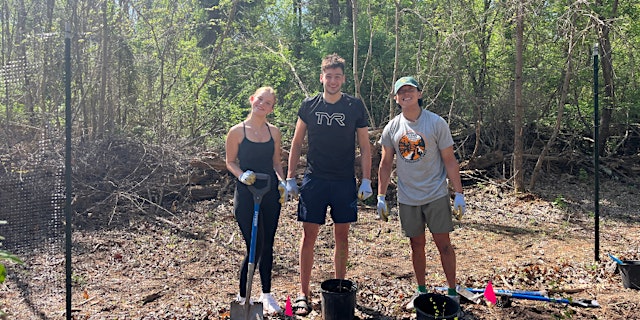 Image principale de FOPOS Land Stewardship Volunteer Day // Saturday, July 25th