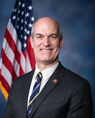 Image principale de Road Gang Luncheon with Congressman Rick Larsen