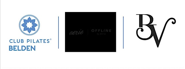 Image principale de Pilates in the Belden Village Mall: Club Pilates x OFFLINE by Aerie
