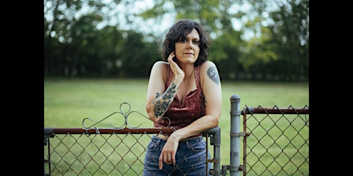 Lilly Hiatt at the 443 Social Club