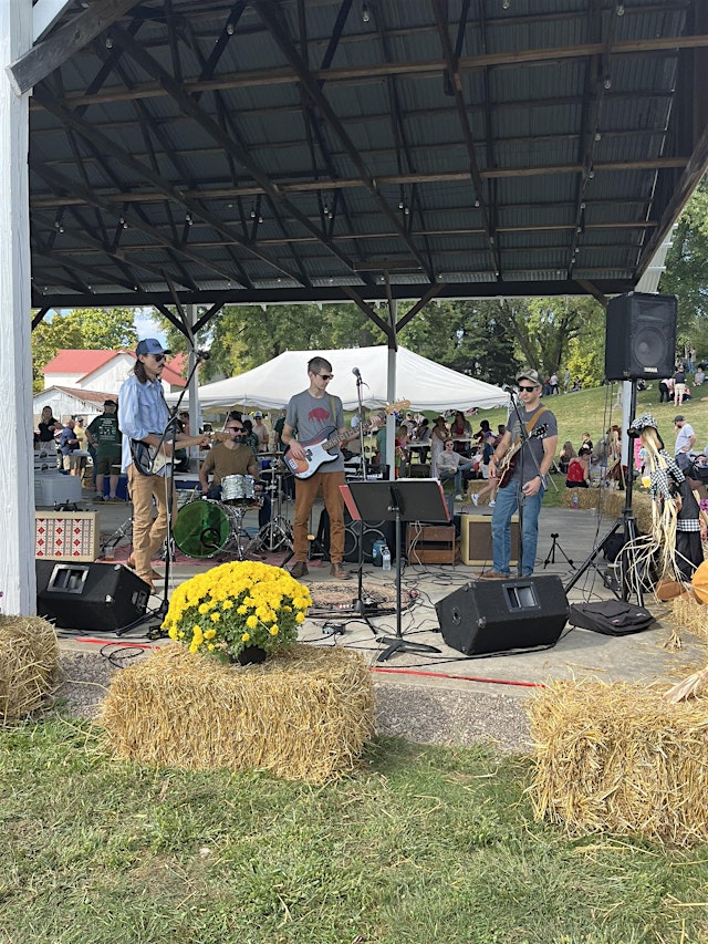 Image principale de 28th Annual Tewksbury Harvest Festival
