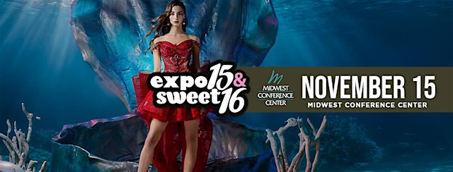 Image principale de Expo15 & Sweet16