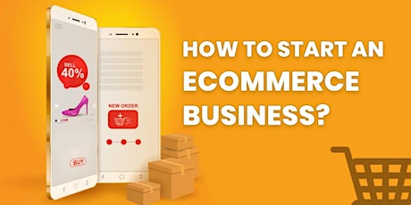 Image principale de How To Start A Profitable Ecommerce Business With No Experience For £3000