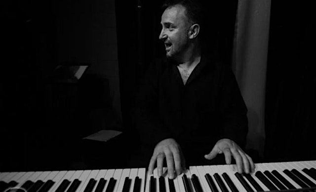 Image principale de An Afternoon of Jazz: Mikan Zlatkovich and Ben Wanicur