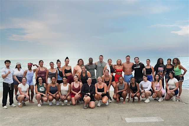 Image principale de PRAISE & PILATES